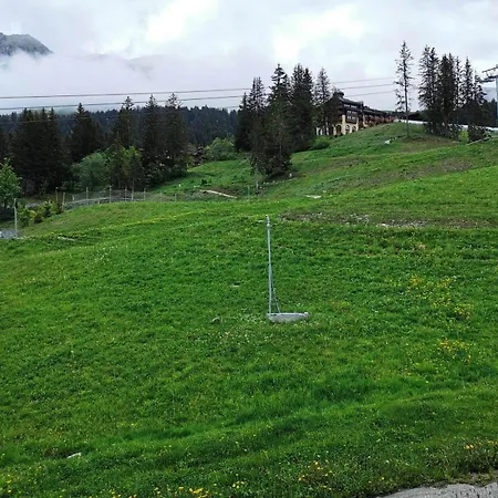 Lauzes - Les Lauzes 48 - Joli 2 Pieces, Vue Pistes, Classe 3 Etoiles Mae-4944 Apartment *