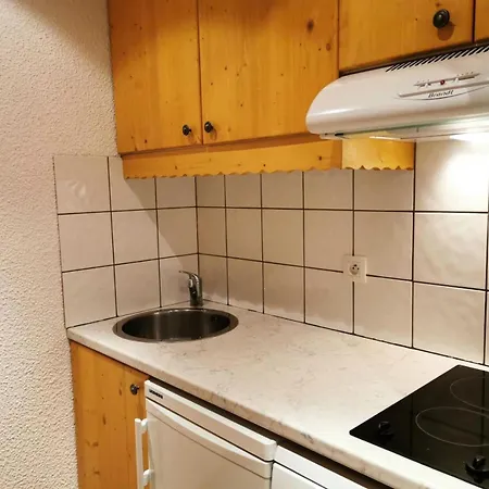 Lauzes - Les Lauzes 48 - Joli 2 Pieces, Vue Pistes, Classe 3 Etoiles Mae-4944 Apartamento Valmorel